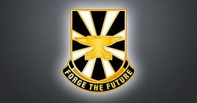 Army Futures logo