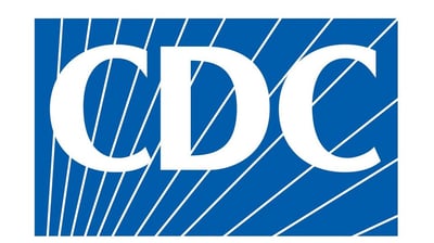 CDC new logo