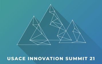 USACE Innovation Summit logo